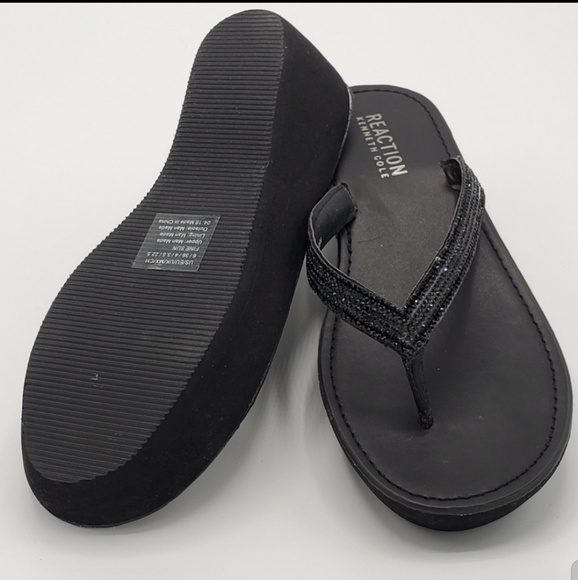 kenneth cole women's sandals